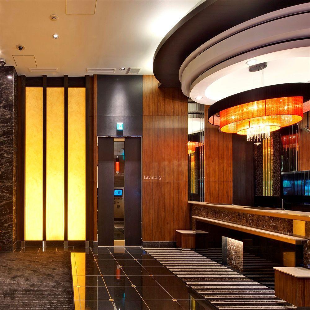 Apa Roppongi Six Präfektur Tokio