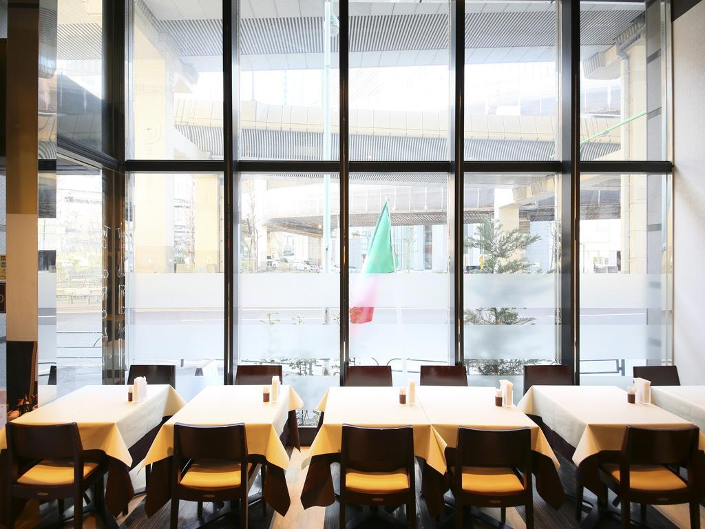 Hotel der Economy-Klasse Apa Roppongi Six Präfektur Tokio