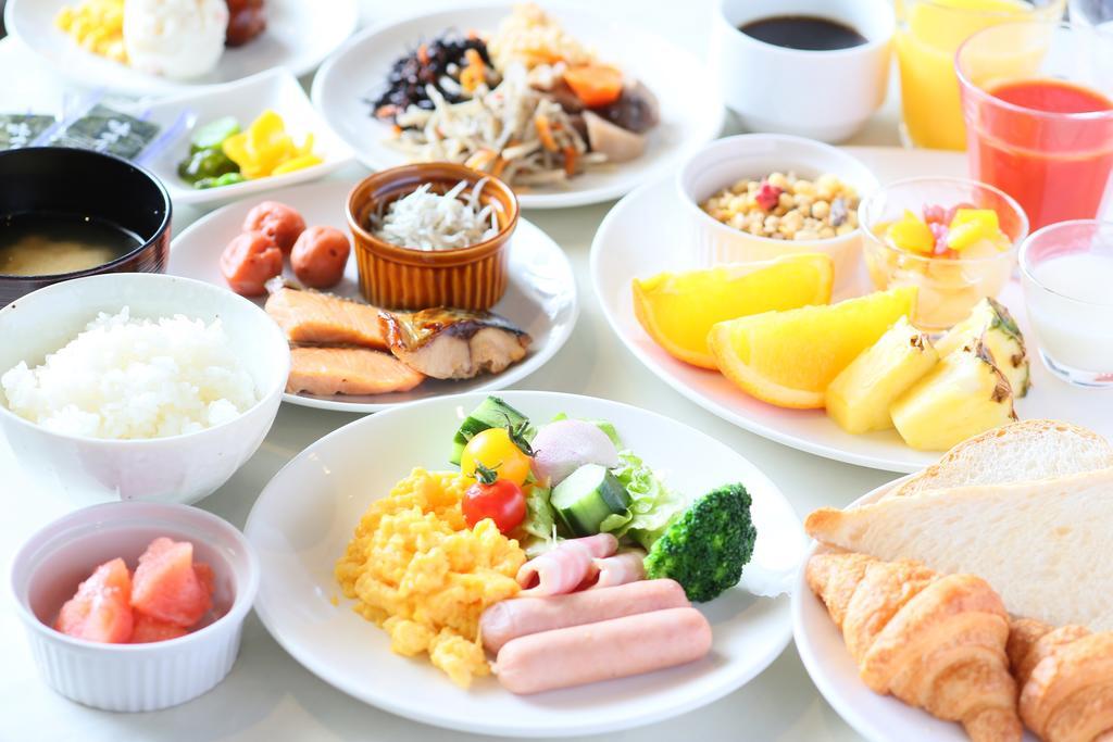 Hotel der Economy-Klasse Apa Roppongi Six 3*