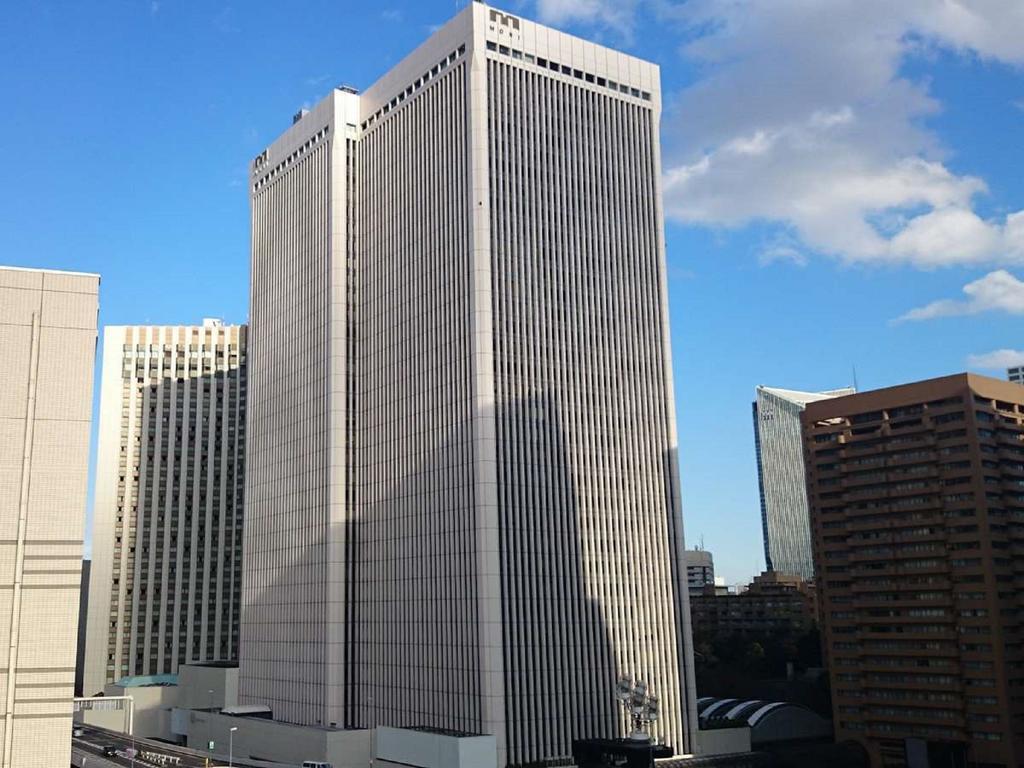Apa Roppongi Six Präfektur Tokio