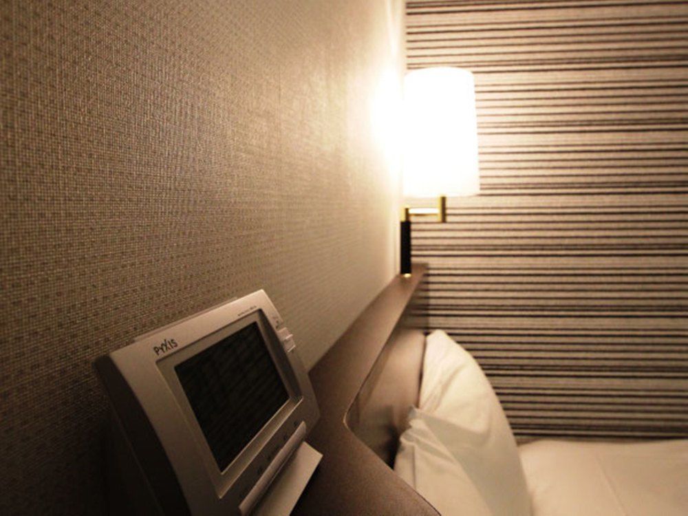 Hotel der Economy-Klasse Apa Roppongi Six Präfektur Tokio