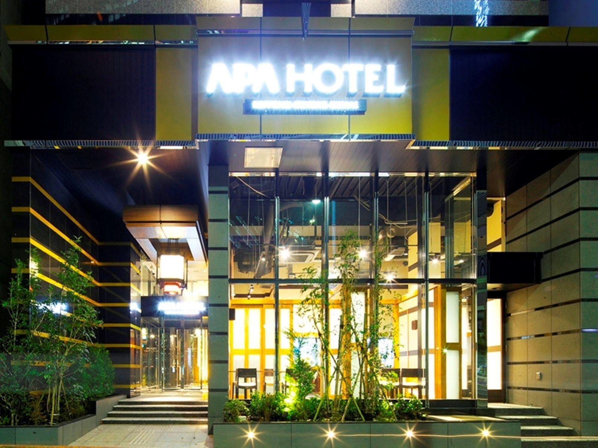 Apa Roppongi Six