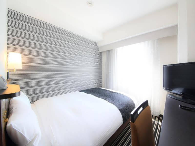 Hotel der Economy-Klasse Apa Roppongi Six 3*