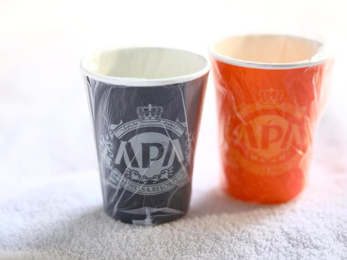 Apa Roppongi Six 3*
